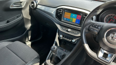 Nac MG Mg3 1.5 VTi-TECH Exclusive 5dr Petrol Hatchback
